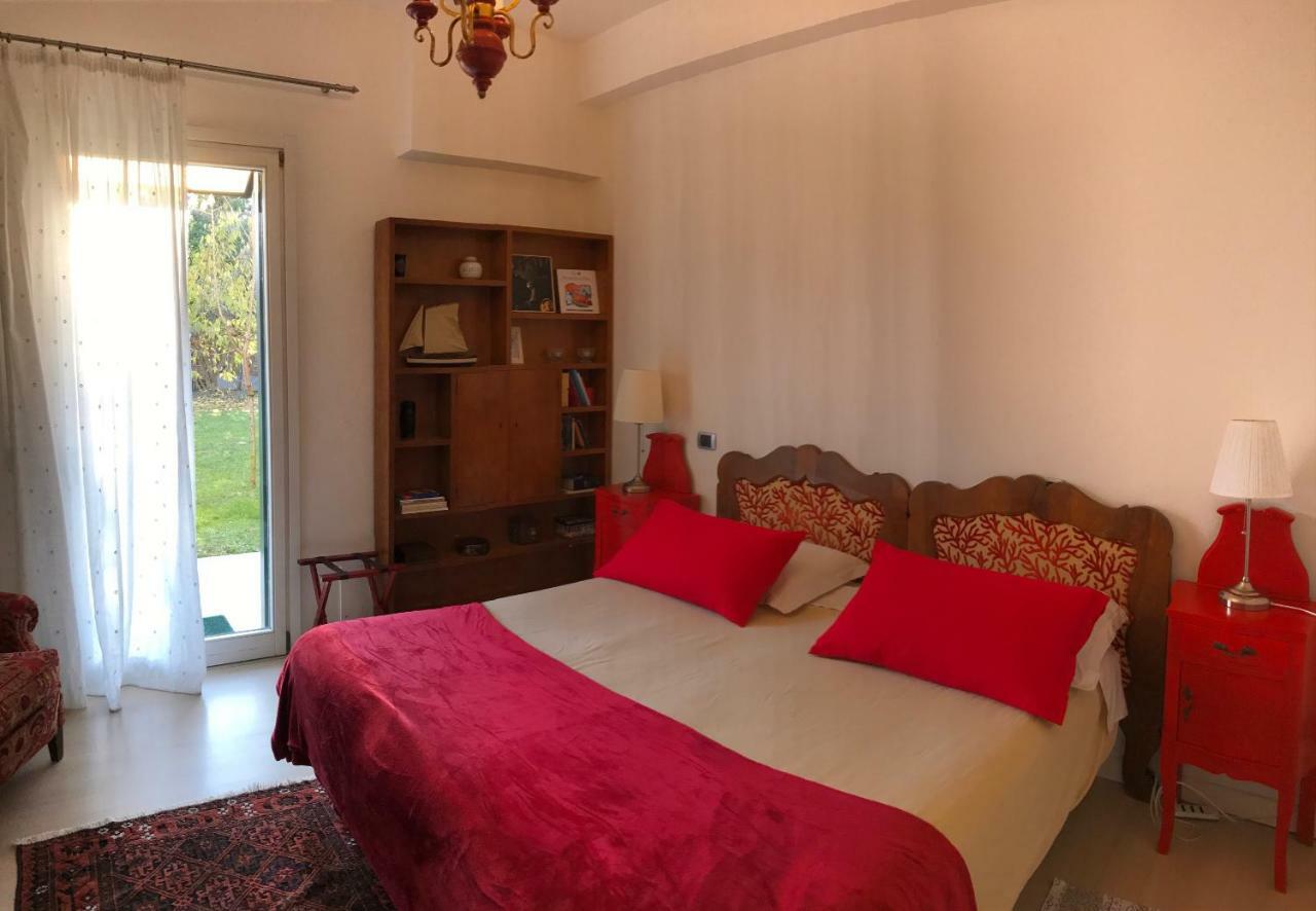 Séjour chez l'habitant Lungo Il Fiume